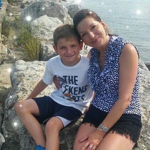 Meet your Posher, Lisa